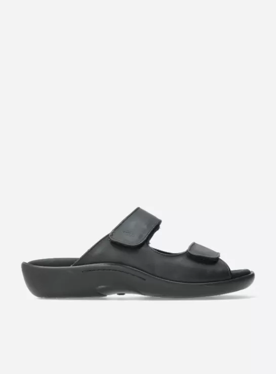 Wolky Nepeta<DAMES Slippers | Voorjaar/zomer 2024