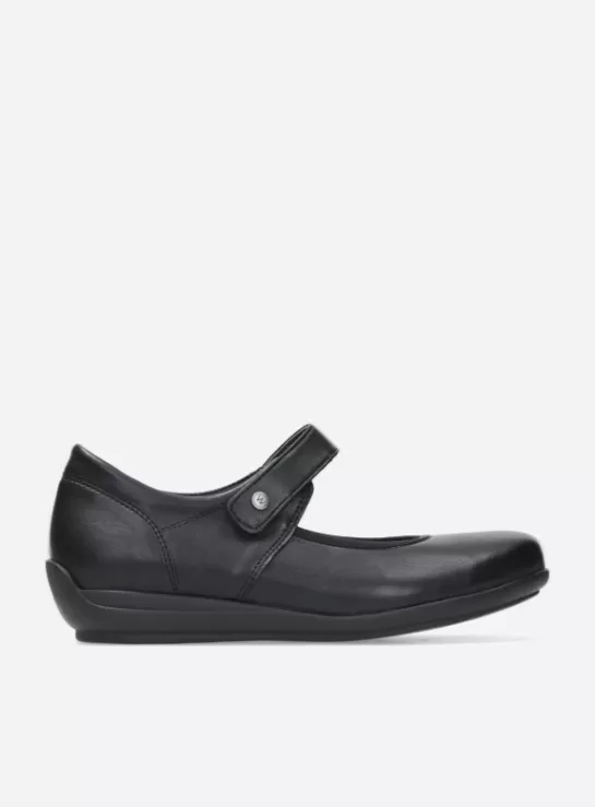 Wolky Noble F2F<DAMES Hallux Valgus | Bandschoenen