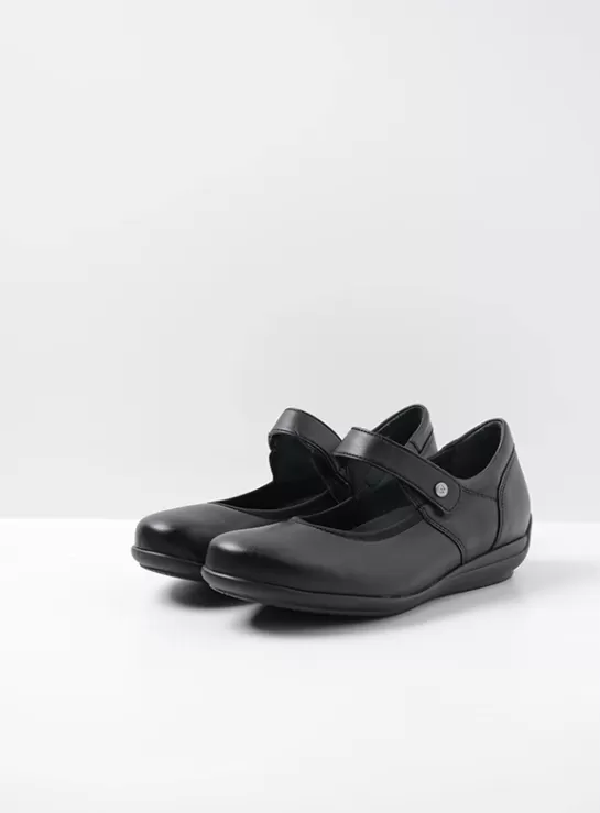Wolky Noble F2F<DAMES Hallux Valgus | Bandschoenen