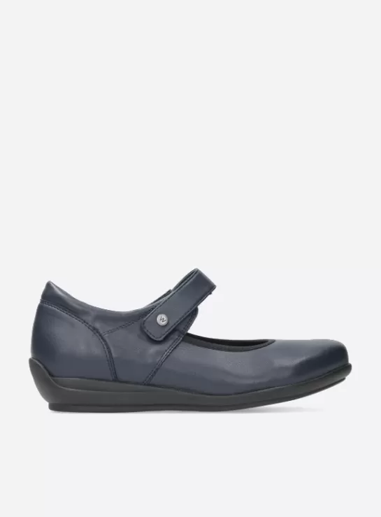 Wolky Noble F2F<DAMES Hallux Valgus | Bandschoenen