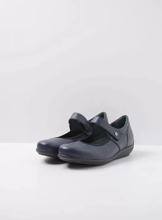 Wolky Noble F2F<DAMES Hallux Valgus | Bandschoenen