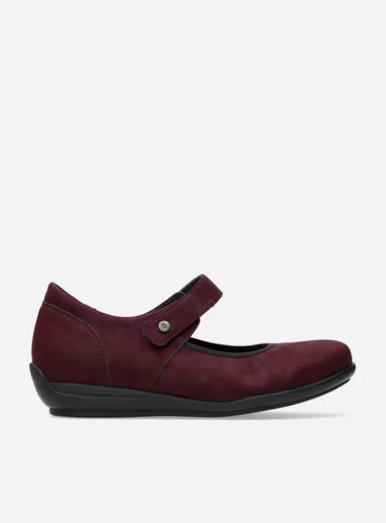 Wolky Noble F2F<DAMES Hallux Valgus | Bandschoenen