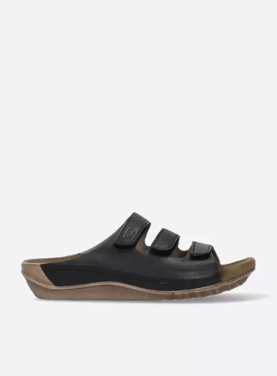 Wolky Nomad<DAMES Volle voeten | Slippers