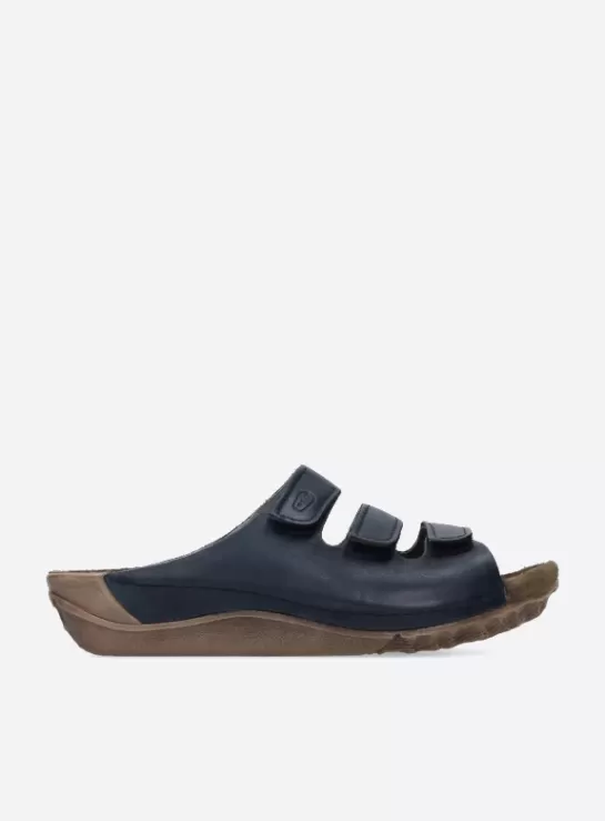 Wolky Nomad<DAMES Volle voeten | Slippers