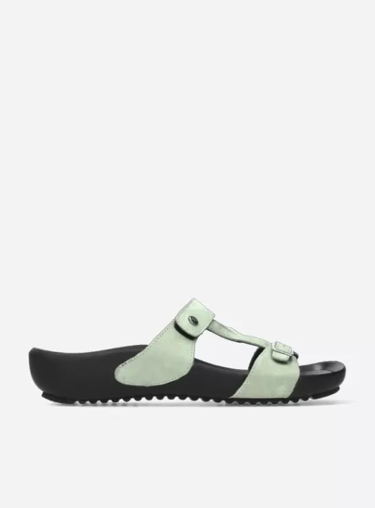 Wolky O'Connor<DAMES Slippers
