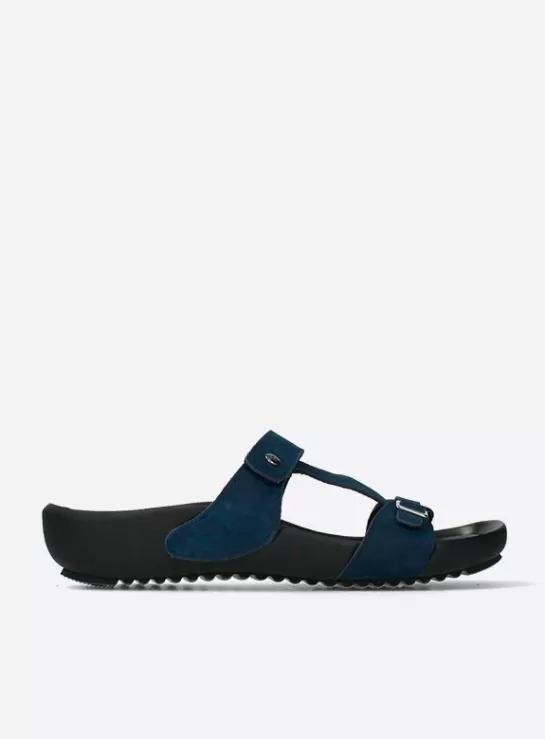 Wolky O'Connor<DAMES Slippers | Voorjaar/zomer 2024