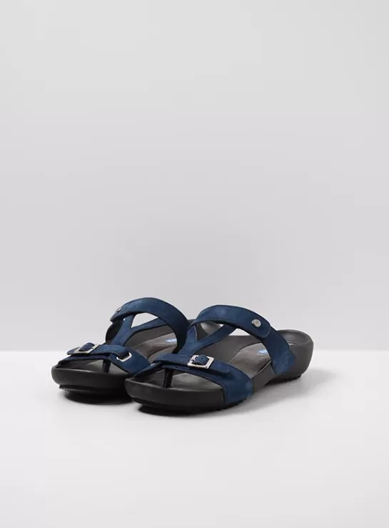 Wolky O'Connor<DAMES Slippers | Voorjaar/zomer 2024