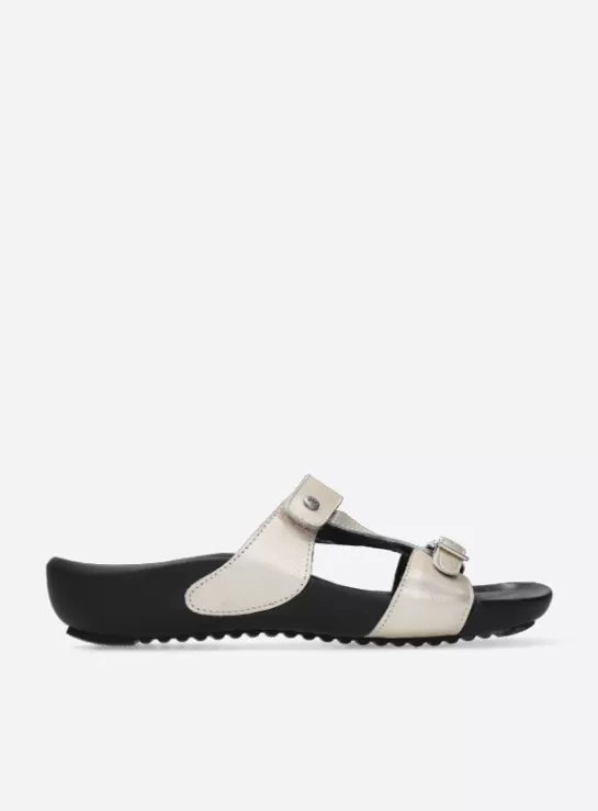 Wolky O'Connor<DAMES Slippers | Voorjaar/zomer 2024