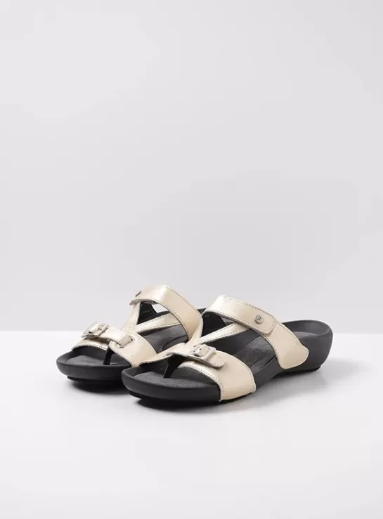 Wolky O'Connor<DAMES Slippers | Voorjaar/zomer 2024