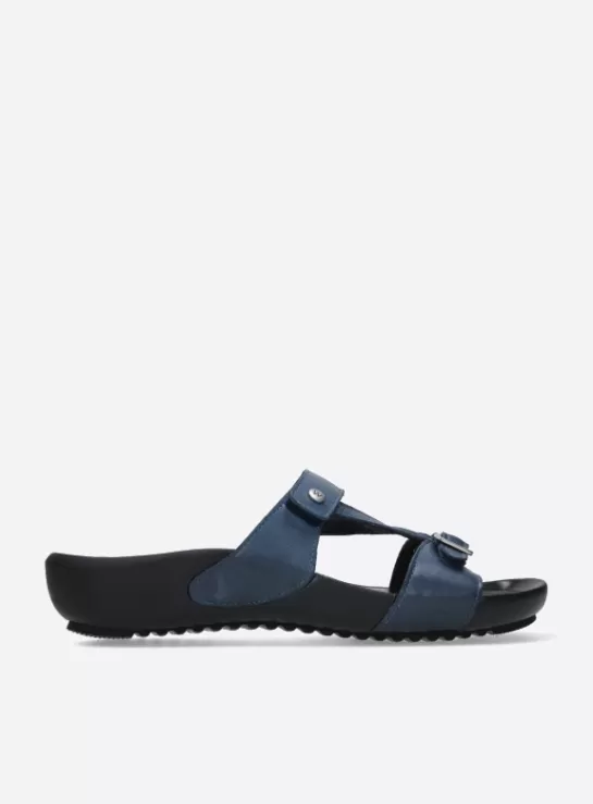 Wolky O'Connor<DAMES Slippers | Voorjaar/zomer 2024
