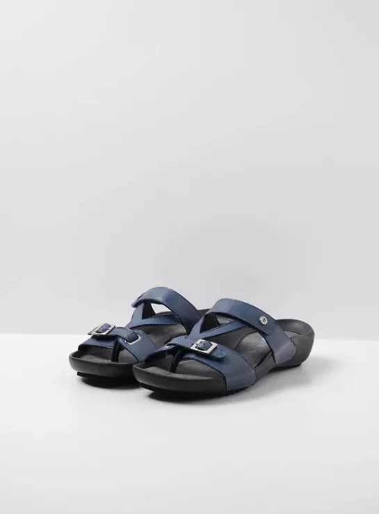 Wolky O'Connor<DAMES Slippers | Voorjaar/zomer 2024