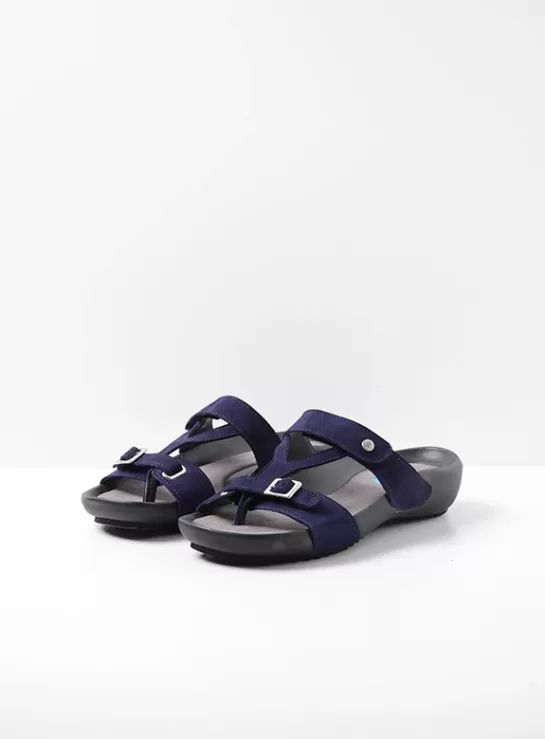 Wolky O'Connor<DAMES Slippers | Voorjaar/zomer 2024