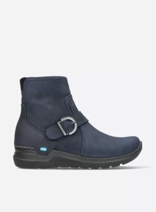 Wolky Okay<DAMES Hielspoor | Wandelschoenen