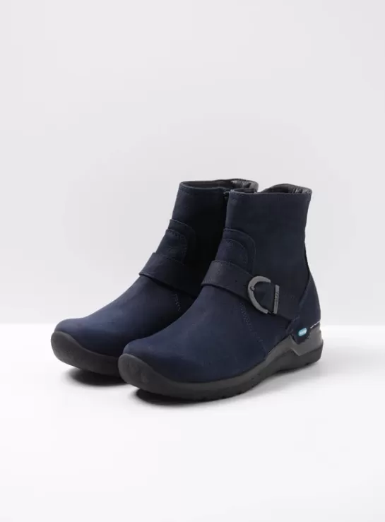 Wolky Okay<DAMES Hielspoor | Wandelschoenen
