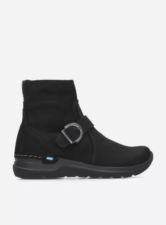 Wolky Okay<DAMES Hielspoor | Wandelschoenen