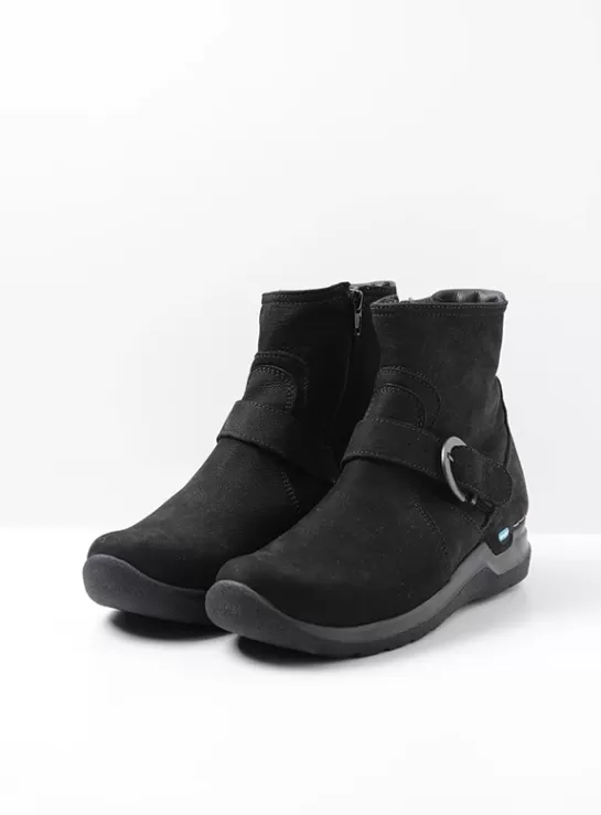 Wolky Okay<DAMES Hielspoor | Wandelschoenen