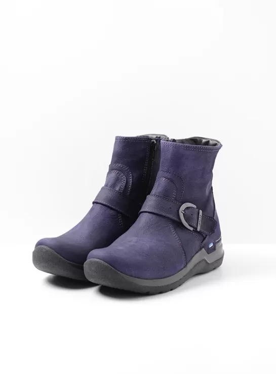 Wolky Okay<DAMES Hielspoor | Wandelschoenen