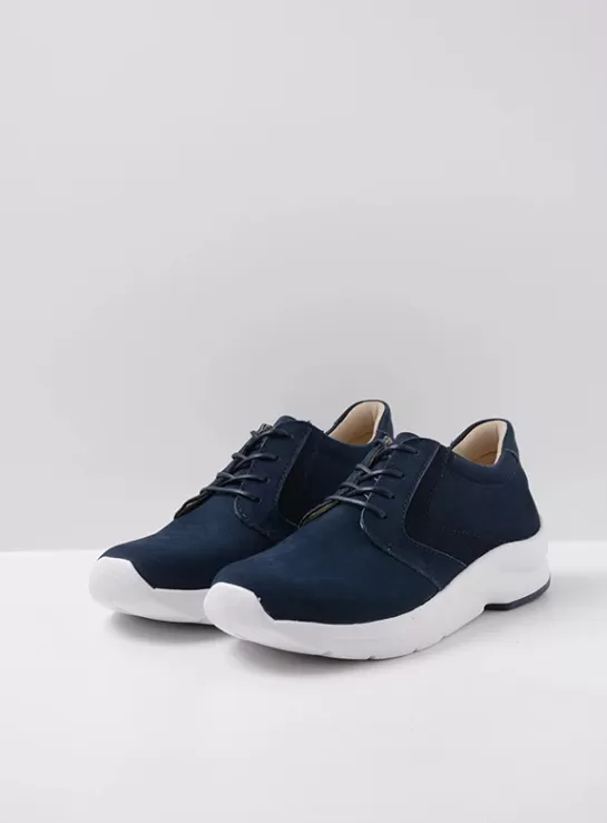 Wolky Omaha HV<DAMES Hallux Valgus | Wandelschoenen