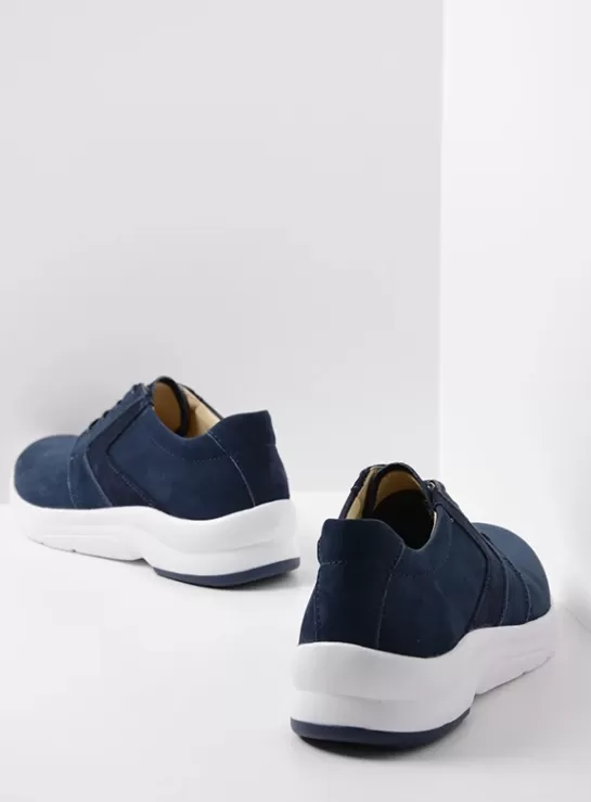 Wolky Omaha HV<DAMES Hallux Valgus | Wandelschoenen