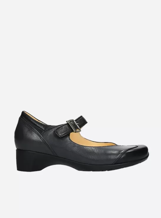Wolky Opal<DAMES Bandschoenen