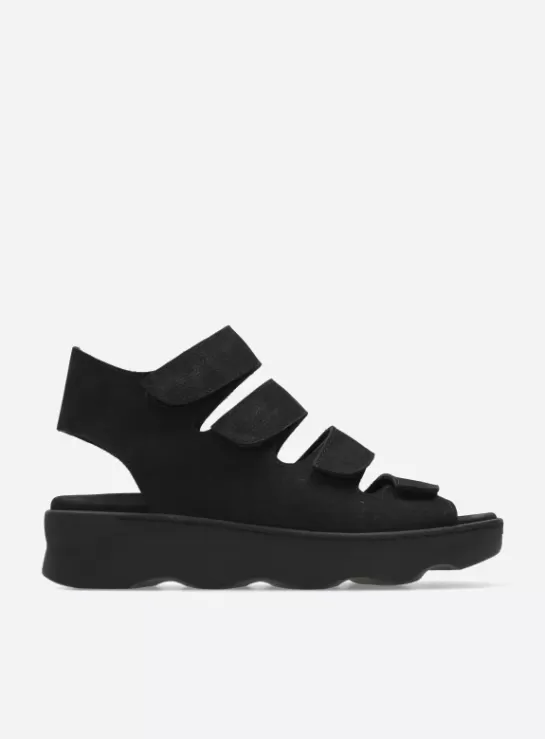 Wolky Oro<DAMES Sandalen