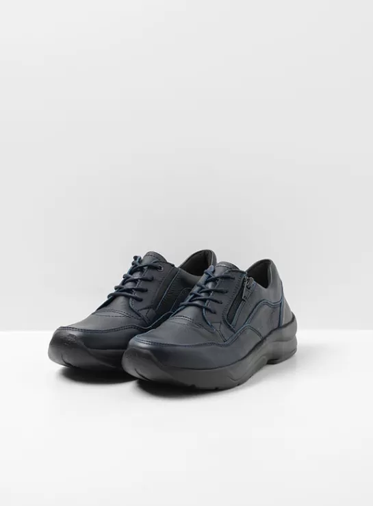 Wolky Ozark<DAMES Wandelschoenen | Sneakers