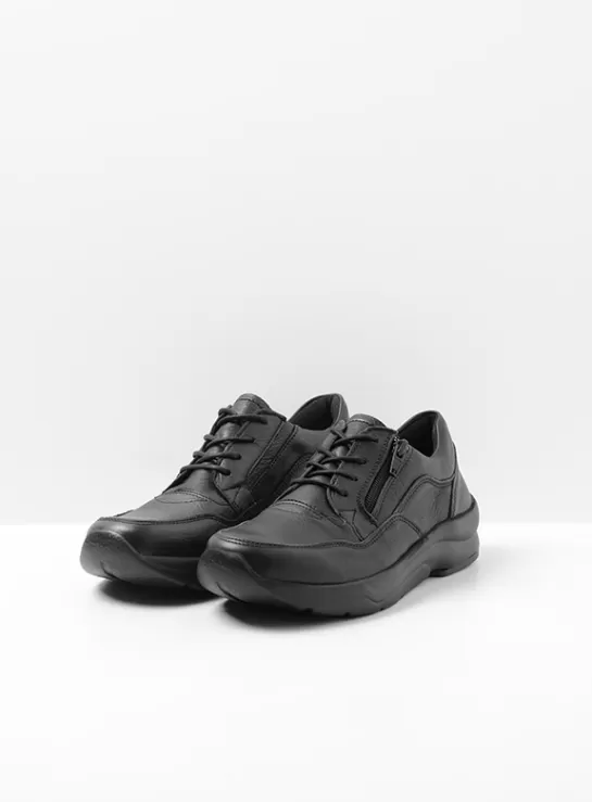 Wolky Ozark<DAMES Wandelschoenen | Sneakers