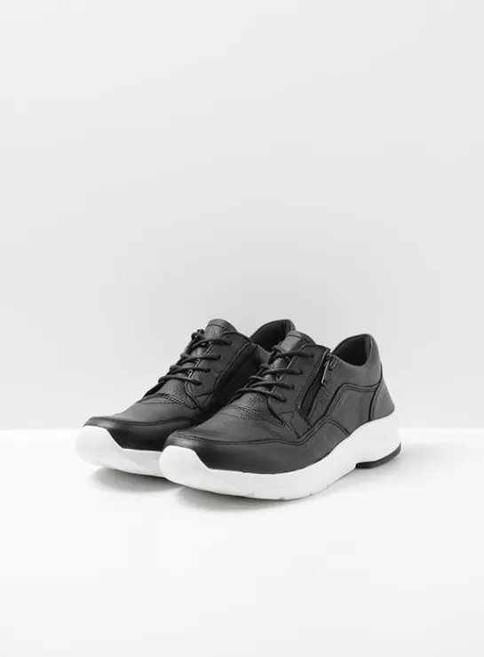 Wolky Ozark<DAMES Wandelschoenen | Sneakers