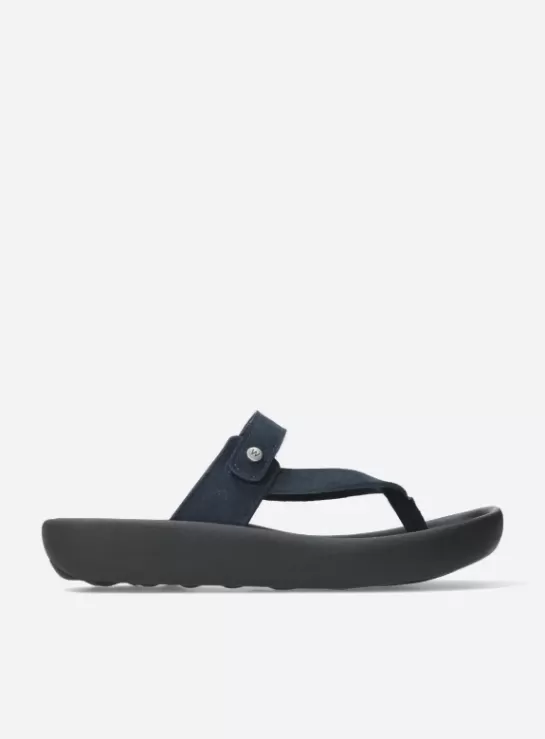 Wolky Peace<DAMES Slippers