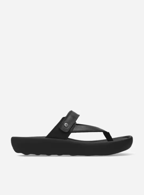 Wolky Peace<DAMES Slippers | Voorjaar/zomer 2024