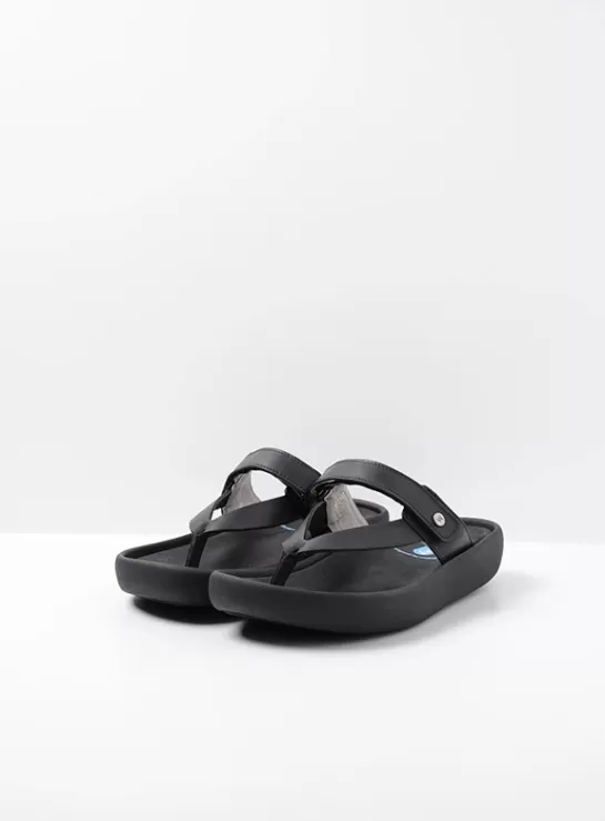 Wolky Peace<DAMES Slippers | Voorjaar/zomer 2024
