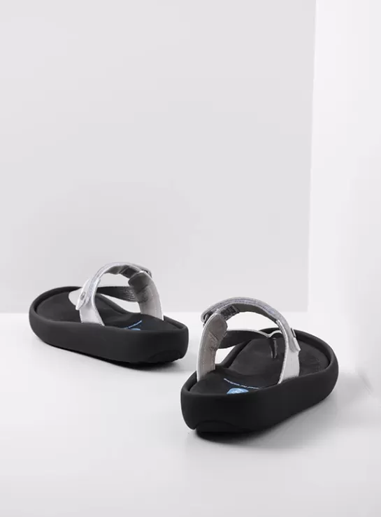 Wolky Peace<DAMES Slippers | Voorjaar/zomer 2024