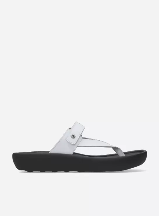Wolky Peace<DAMES Slippers | Voorjaar/zomer 2024
