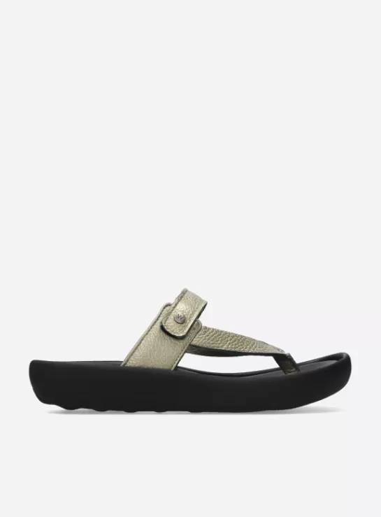 Wolky Peace<DAMES Slippers | Voorjaar/zomer 2024