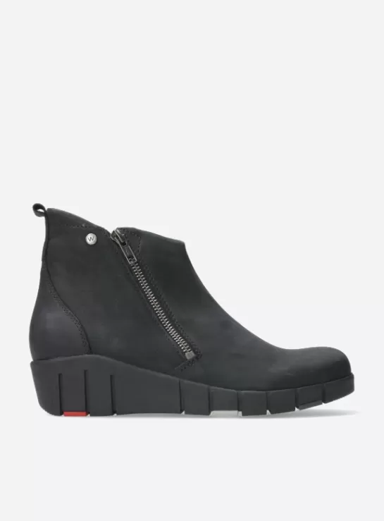 Wolky Phoenix HV<DAMES Hielspoor | Hallux Valgus