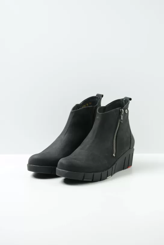 Wolky Phoenix HV<DAMES Hielspoor | Hallux Valgus