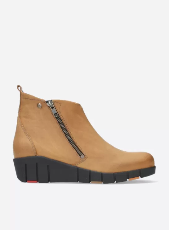 Wolky Phoenix HV<DAMES Hielspoor | Hallux Valgus