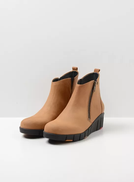 Wolky Phoenix HV<DAMES Hielspoor | Hallux Valgus