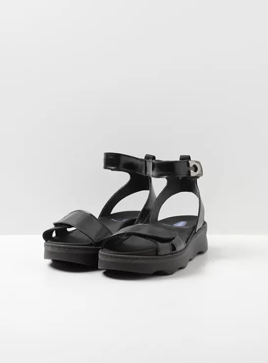 Wolky Plata<DAMES Sandalen