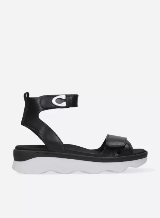 Wolky Plata<DAMES Sandalen | Voorjaar/zomer 2024