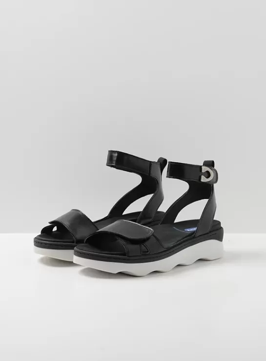 Wolky Plata<DAMES Sandalen | Voorjaar/zomer 2024