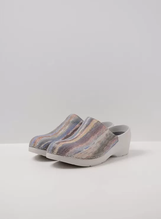 Wolky PRO-Clog<DAMES Klompen
