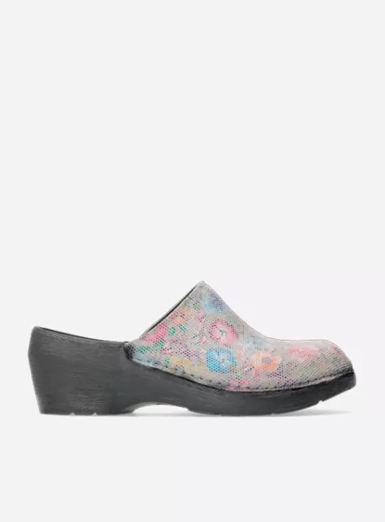 Wolky PRO-Clog<DAMES Klompen