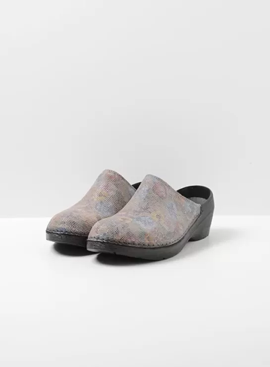 Wolky PRO-Clog<DAMES Klompen