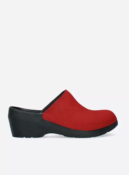 Wolky PRO-Clog<DAMES Klompen | Voorjaar/zomer 2024