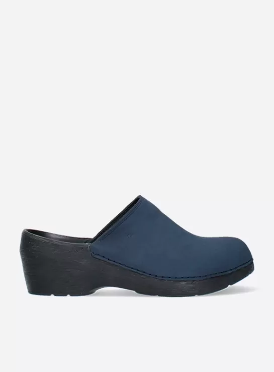 Wolky PRO-Clog<DAMES Klompen | Voorjaar/zomer 2024