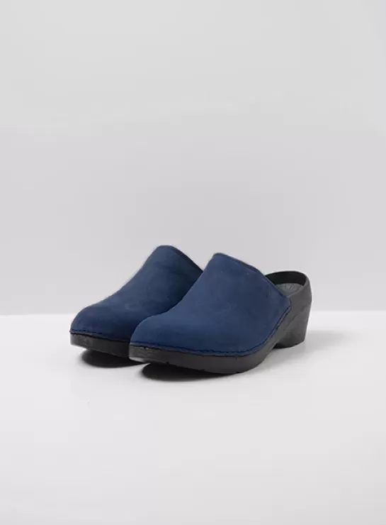 Wolky PRO-Clog<DAMES Klompen | Voorjaar/zomer 2024