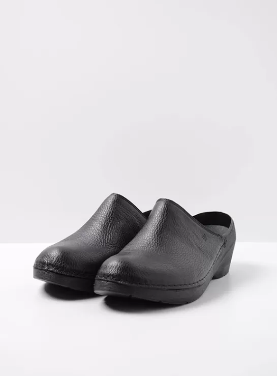 Wolky PRO-Clog<DAMES Klompen | Voorjaar/zomer 2024