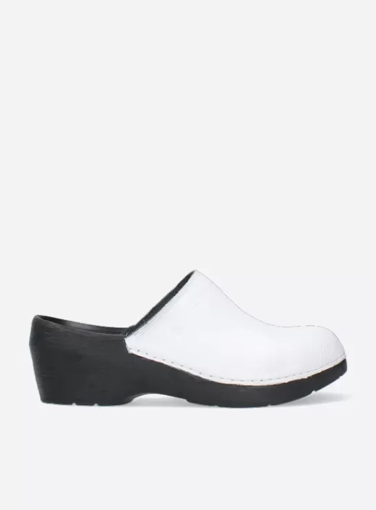 Wolky PRO-Clog<DAMES Klompen | Voorjaar/zomer 2024