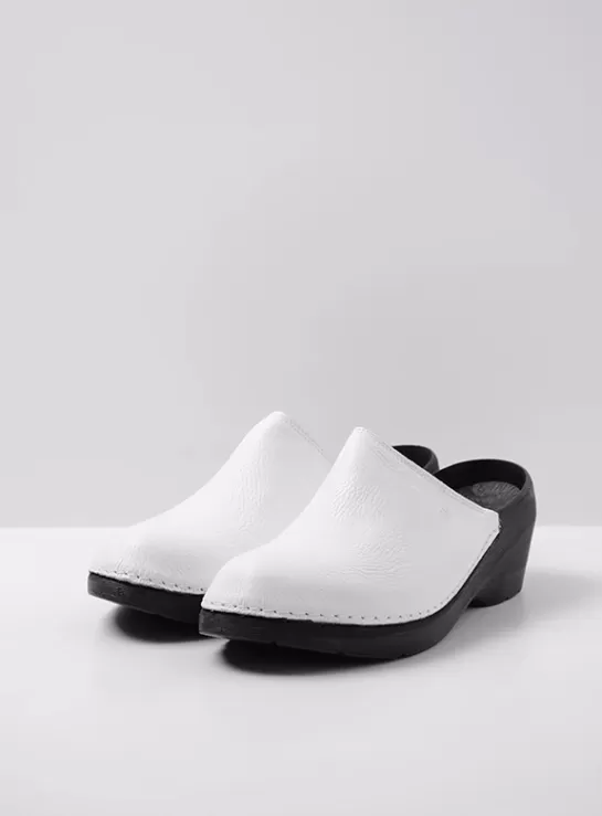 Wolky PRO-Clog<DAMES Klompen | Voorjaar/zomer 2024